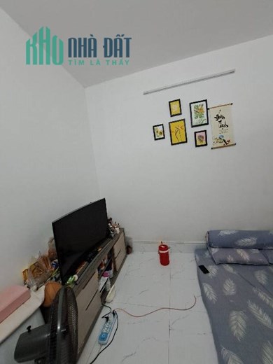 NHÀ TRẦN XUÂN SOẠN, Q.7, HẼM 1.5M, 26M, 2 TẦNG, NHỈNH 2 TỶ.