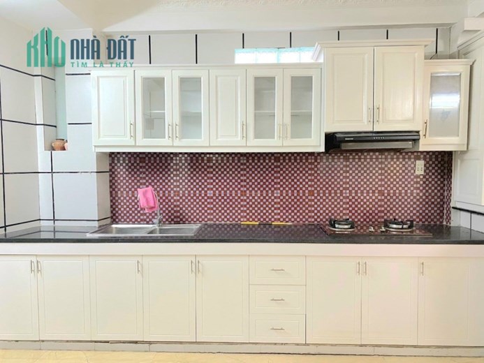 Bán nhà Nơ Trang Long, Bình Thạnh,  khu quy hoạch đồng bộ, giá 7,5 tỷ