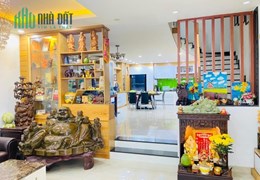 Bán nhà Mặt tiền Đặng Văn Ngữ giao Lê Văn Sỹ, DT: 6x19m, 4 Tầng, 4 PN - 5WC, 30.8 tỷ