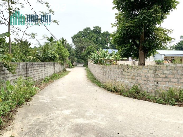 Chủ gửi bán nhanh lô 3 mặt tiền 684.1m giá chỉ hơn 1 tỷ