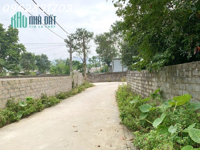Chủ gửi bán nhanh lô 3 mặt tiền 684.1m giá chỉ hơn 1 tỷ