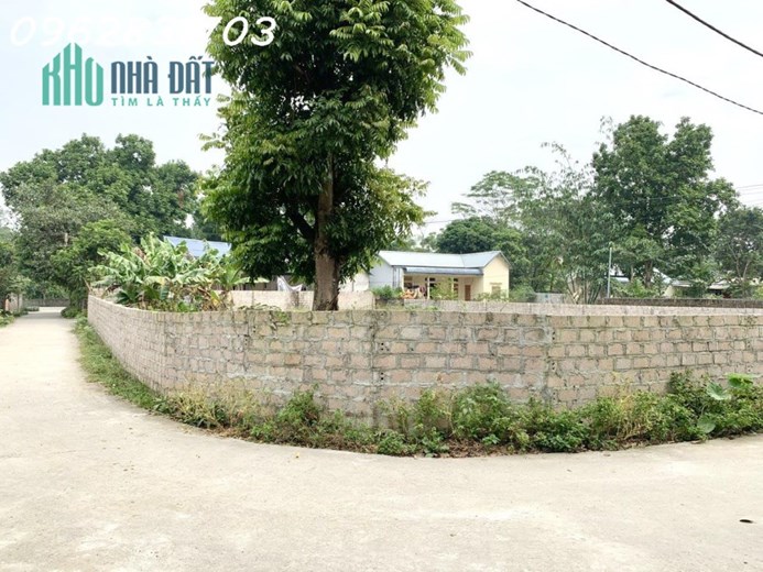 Chủ gửi bán nhanh lô 3 mặt tiền 684.1m giá chỉ hơn 1 tỷ
