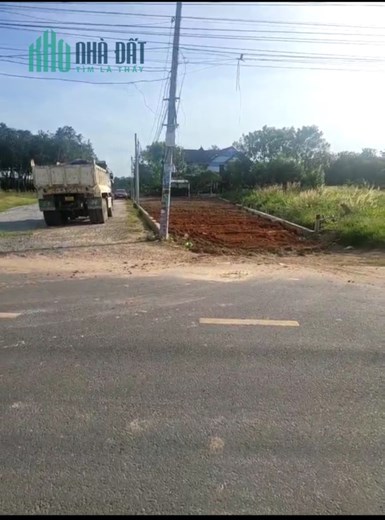 Bán đất mặt tiền đường số 25 Vsip đường vào khu dân cư Vsip2, TP Mới Bình Dương giá 4,4 tỷ