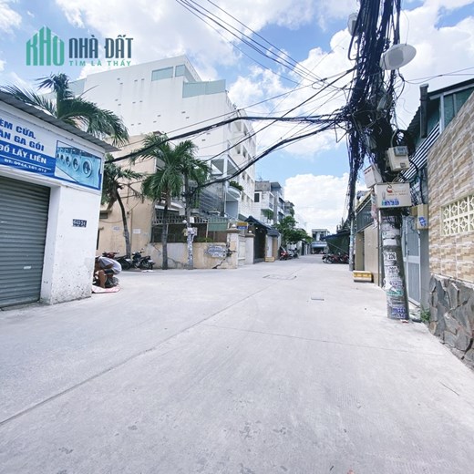 Nhà Bán Phú Nhuận, Doanh Thu 500Triệu Năm, CHDV 7 PN, HXH, Chỉ 6 Tỷ x