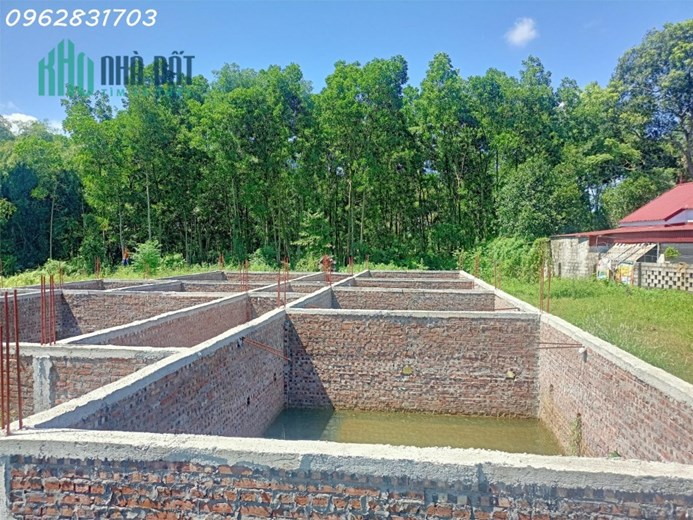 Chủ cần tiền bán nhanh lô đất 2050m hoa hậu Lương sơn giá chỉ nhỉnh 2 tỷ