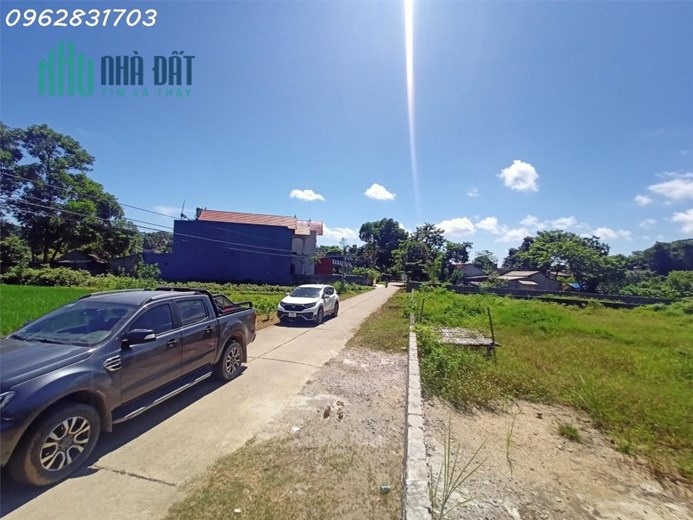 Chủ cần tiền bán nhanh lô đất 2050m hoa hậu Lương sơn giá chỉ nhỉnh 2 tỷ