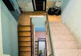 Bán nhà Mặt tiền An Dương Vương ngay Công Viên Phú Lâm, DT: 9x18m, 3 Tầng, 28 tỷ (TL)
