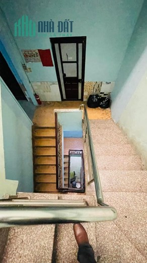 Bán nhà Mặt tiền An Dương Vương ngay Công Viên Phú Lâm, DT: 9x18m, 3 Tầng, 28 tỷ (TL)