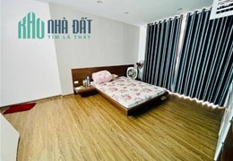 Mua bán NHÀ ĐẸP NGÕ TO NHƯ PHỐ Đường Miếu Đầm, Quận Nam Từ Liêm, Hà Nội