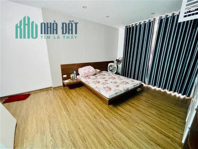 Mua bán NHÀ ĐẸP NGÕ TO NHƯ PHỐ Đường Miếu Đầm, Quận Nam Từ Liêm, Hà Nội