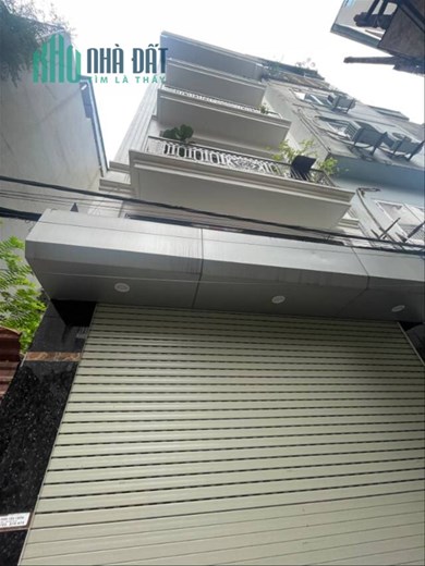 Mua bán NHÀ ĐẸP NGÕ TO NHƯ PHỐ Đường Miếu Đầm, Quận Nam Từ Liêm, Hà Nội