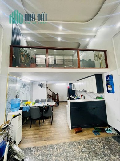 Mua bán NHÀ ĐẸP NGÕ TO NHƯ PHỐ Đường Miếu Đầm, Quận Nam Từ Liêm, Hà Nội