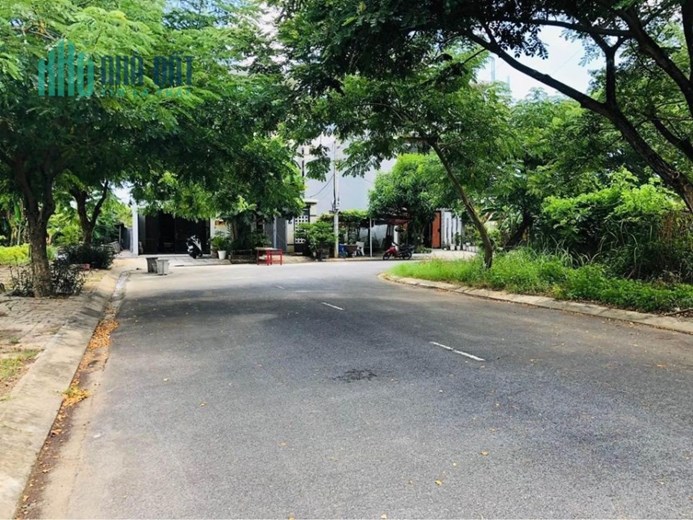 CHÍNH CHỦ CẦN BÁN Lô Đất Mặt Tiền Đường 7,5m Cẩm Nam 10, Hòa Xuân, Cẩm Lệ Đà Nẵng.