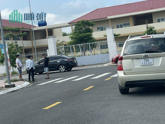 Bán Gấp Lô Đất Tại Nam An Bàu Bàng giá 1.55 tỷ SHR