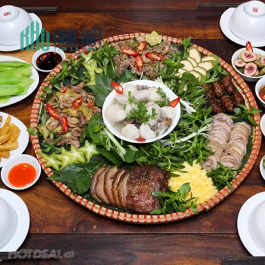 Sang lại quán DÊ VƯỜN XOÀI tại Quận 12, DT1000m2 chỉ 950tr. Lh:0988952222
