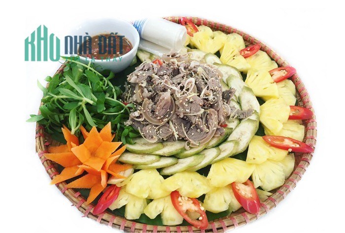 Sang lại quán DÊ VƯỜN XOÀI tại Quận 12, DT1000m2 chỉ 950tr. Lh:0988952222