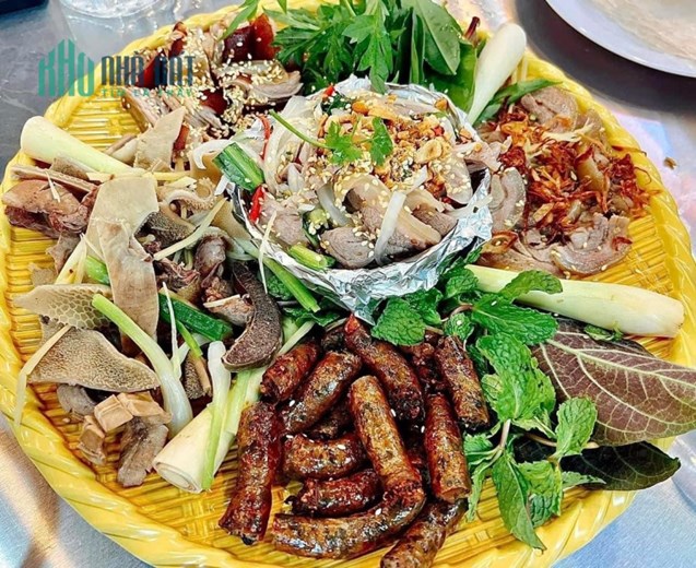 Sang lại quán DÊ VƯỜN XOÀI tại Quận 12, DT1000m2 chỉ 950tr. Lh:0988952222