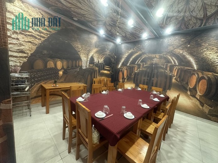 Sang lại quán DÊ VƯỜN XOÀI tại Quận 12, DT1000m2 chỉ 950tr. Lh:0988952222