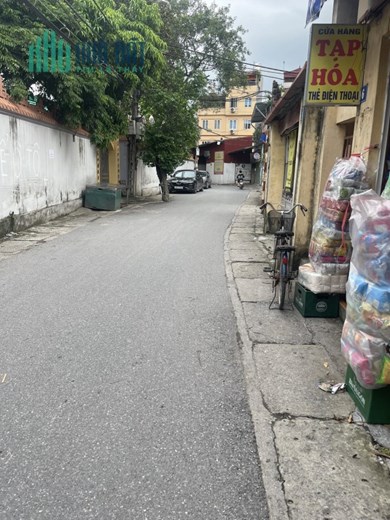 ĐẤT PHÂN LÔ ĐẠI MỖ 50M2, MT 4.4M, LÔ GÓC Ô TÔ – GẦN PHỐ GIÁ TỐT 3.8 TỶ