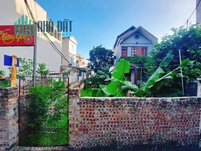 ĐẤT PHÂN LÔ ĐẠI MỖ 50M2, MT 4.4M, LÔ GÓC Ô TÔ – GẦN PHỐ GIÁ TỐT 3.8 TỶ