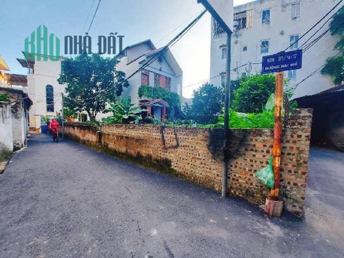 ĐẤT PHÂN LÔ ĐẠI MỖ 50M2, MT 4.4M, LÔ GÓC Ô TÔ – GẦN PHỐ GIÁ TỐT 3.8 TỶ