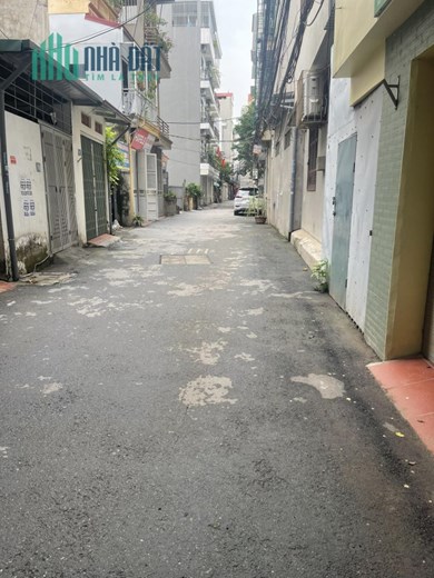 ĐẤT HIẾM ĐẠI MỖ 43M2, MT 4M  VUÔNG VẮN – GẦN PHỐ Ô TÔ ĐỖ CỬA 2.85 TỶ