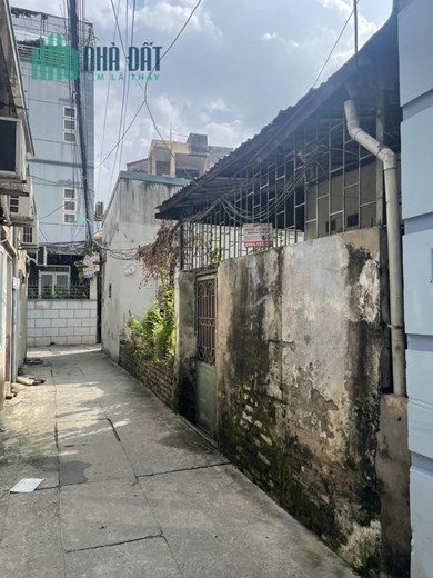 ĐẤT HIẾM ĐẠI MỖ 43M2, MT 4M  VUÔNG VẮN – GẦN PHỐ Ô TÔ ĐỖ CỬA 2.85 TỶ