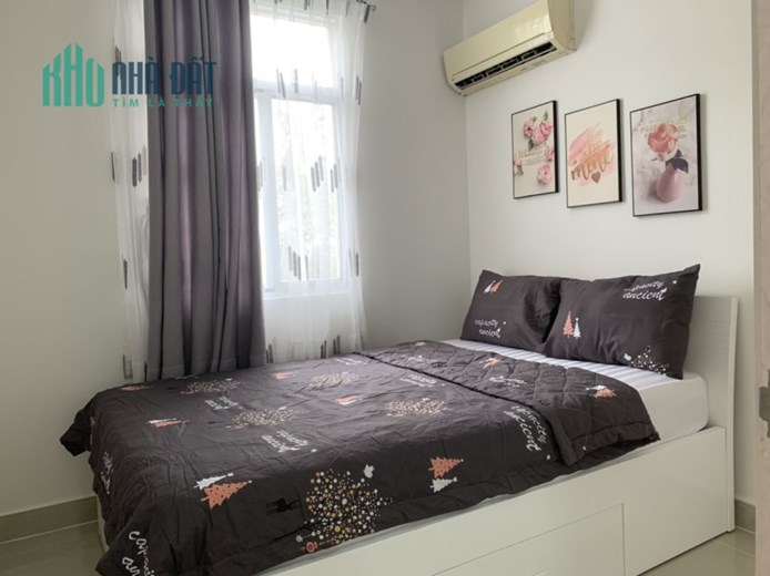 CẦN BÁN CĂN GỐC SKY GARDEN 3, 3PN,2WC, 74M2, GIÁ 3,55 TỶ