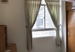 CHÍNH CHỦ CẦN BÁN CĂN HỘ CHUNG CƯ TẠI Z751 HÀ ĐÔ P10 GÒ VẤP