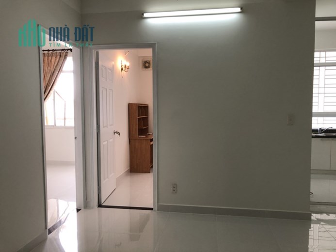 CHÍNH CHỦ CẦN BÁN CĂN HỘ CHUNG CƯ TẠI Z751 HÀ ĐÔ P10 GÒ VẤP