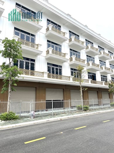 BÁN NHÀ PHỐ 4 TẦNG, GIÁ 13,2 TRIỆU/M2.  SANG TÊN SỔ NGAY  - KĐT XUÂN HƯNG - HOTLINE: 0966 343 969
