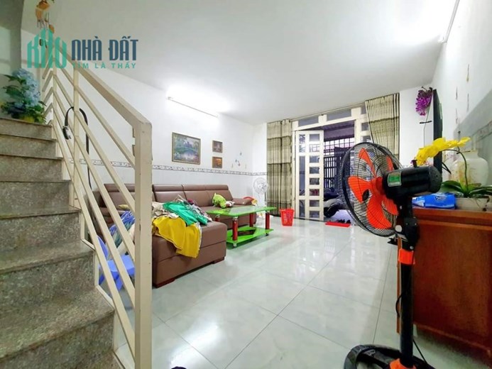 Mua bán nhà phố chính chủ Hiệp Bình Chánh Thủ Đức 77m trệt lầu, chủ gấp bán