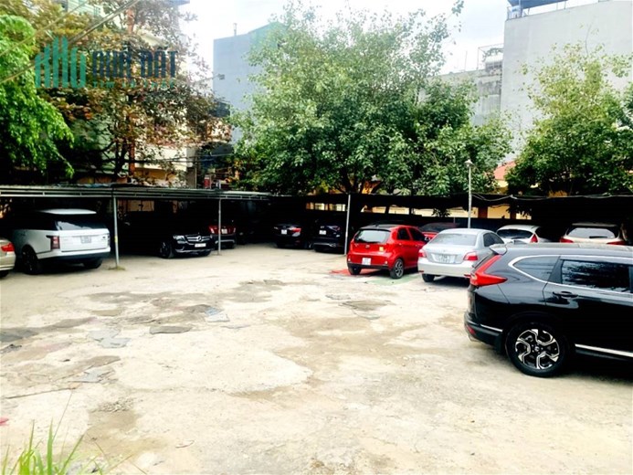 Bán đất tặng nhà đầu Bồ Đề trung tâm quận Long Biên 65m2 mt 5m nhỉnh 5 tỷ