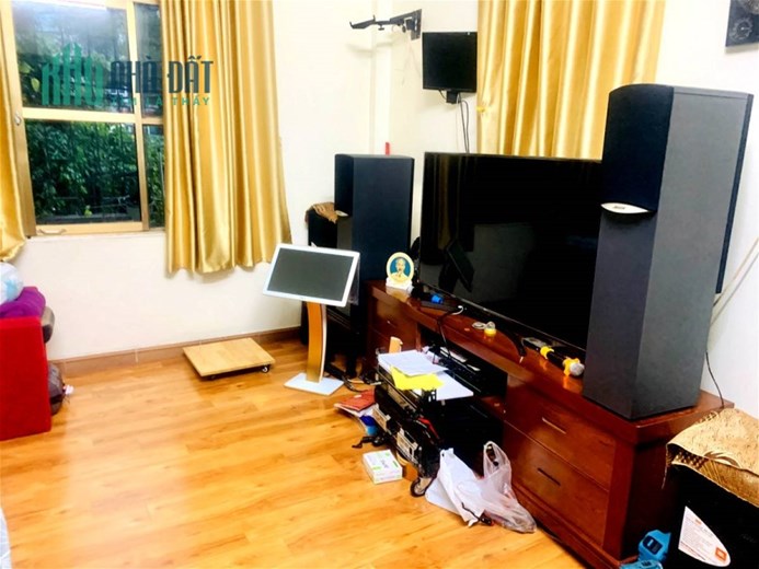 Bán đất tặng nhà đầu Bồ Đề trung tâm quận Long Biên 65m2 mt 5m nhỉnh 5 tỷ