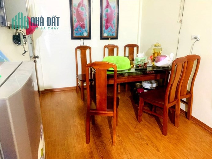Bán đất tặng nhà đầu Bồ Đề trung tâm quận Long Biên 65m2 mt 5m nhỉnh 5 tỷ