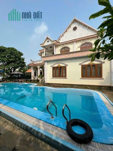 BÁN CĂN BIỆT THỰ GIÁ RẺ TỪ 20TỶ GIẢM CÒN 10TỶ