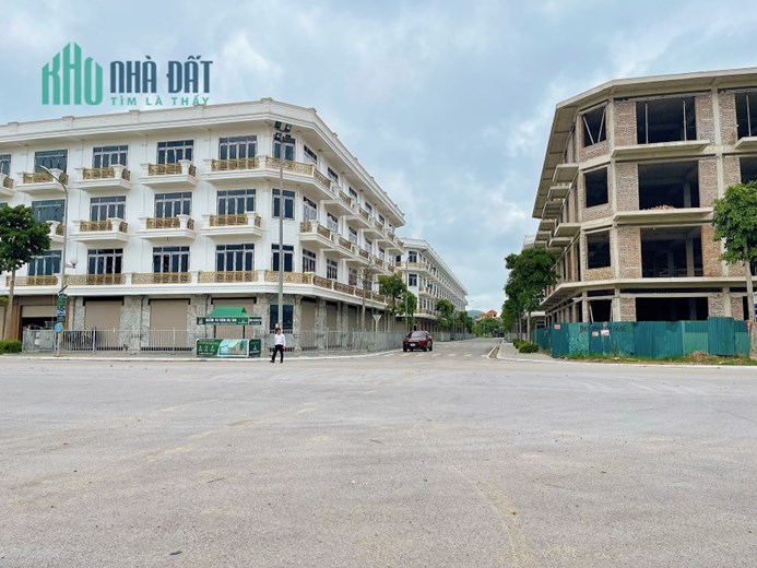 NHẬN NHÀ, BÀN GIAO SỔ NGAY - KĐT XUÂN HƯNG - HOTLINE: 0966 343 969
