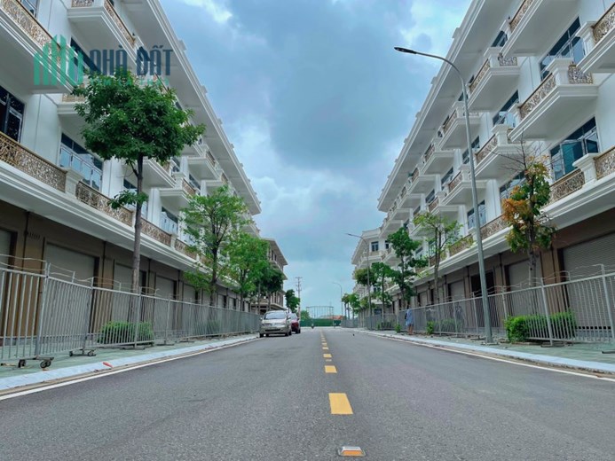 NHẬN NHÀ, BÀN GIAO SỔ NGAY - KĐT XUÂN HƯNG - HOTLINE: 0966 343 969
