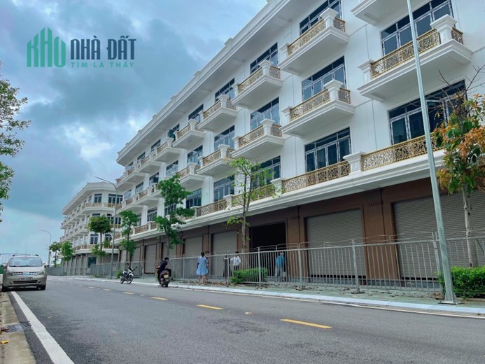NHẬN NHÀ, BÀN GIAO SỔ NGAY - KĐT XUÂN HƯNG - HOTLINE: 0966 343 969