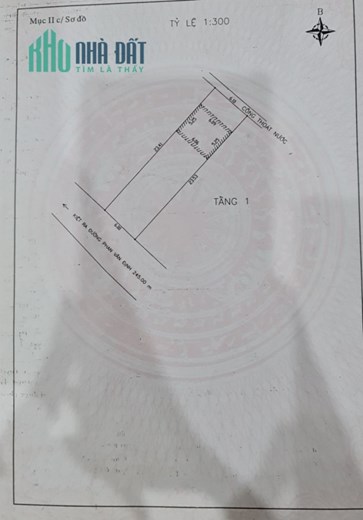Bán dãy trọ 5 phòng K72 Phan Văn Định - Liên Chiểu