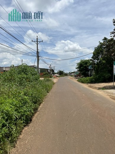 Chính chủ cần bán đất tại Thôn 8 - Xã Hoài Đức - Huyện Lâm Hà - Lâm Đồng