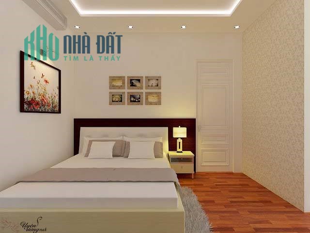 Hiếm! Nhà đẹp Nguyễn Chí Thanh, 2 mặt ngõ, oto, thông, KD, 41m, 4T, 5.55 tỷ