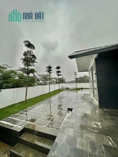 CHÍNH CHỦ Cần Bán Nhanh Nhà Nghỉ Dưỡng Siêu Đẹp Xóm Ao Chúa Xã Cư Yên, Lương Sơn, Hòa Bình