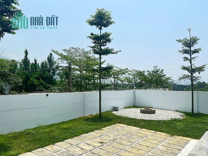 CHÍNH CHỦ Cần Bán Nhanh Nhà Nghỉ Dưỡng Siêu Đẹp Xóm Ao Chúa Xã Cư Yên, Lương Sơn, Hòa Bình