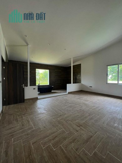 CHÍNH CHỦ Cần Bán Nhanh Nhà Nghỉ Dưỡng Siêu Đẹp Xóm Ao Chúa Xã Cư Yên, Lương Sơn, Hòa Bình