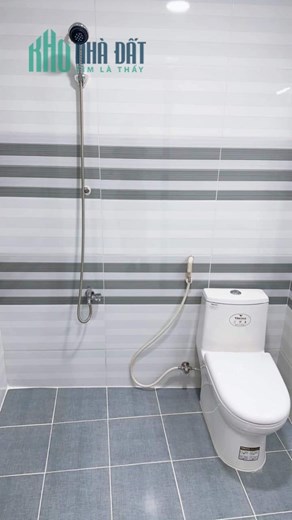 Nhà mới, sát MT Dương Bá Trạc, HXH P2Q8 - 12 triệu/Tháng