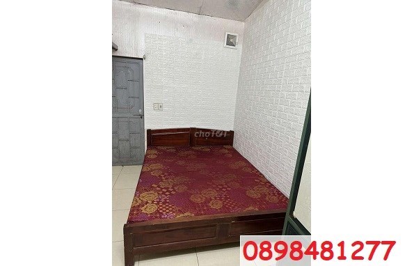 Cho nữ thuê phòng khép kín tại đường Thanh Bình, Hà Đông, 3tr/th; 0898481277