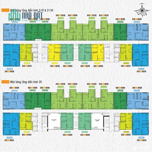 2.390 tỷ sở hữu ngay căn 2PN ngay trung tâm Quận 6 - 116 Lý Chiêu Hoàng - thương lượng
