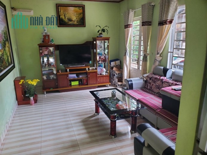 [ Giá quá rẻ ] Chỉ 1.5 tỷ - Sở hữu căn Nhà giá rẻ đường Khe Sanh, Đà Lạt 87m2