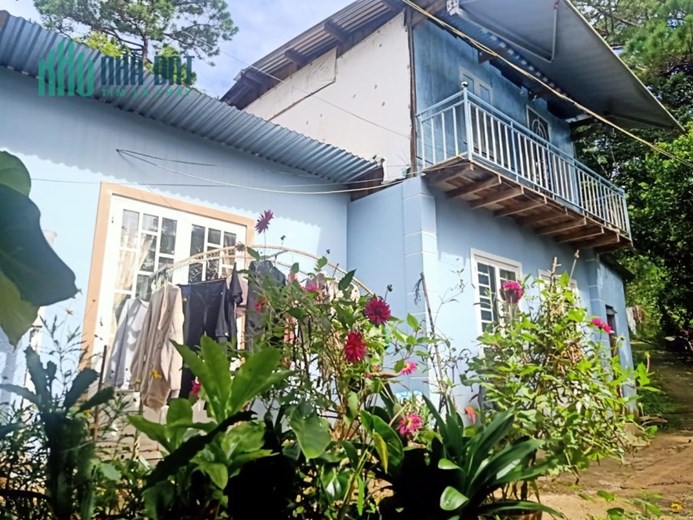 [ Giá quá rẻ ] Chỉ 1.5 tỷ - Sở hữu căn Nhà giá rẻ đường Khe Sanh, Đà Lạt 87m2